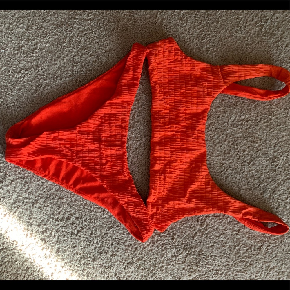 Triangl bikini